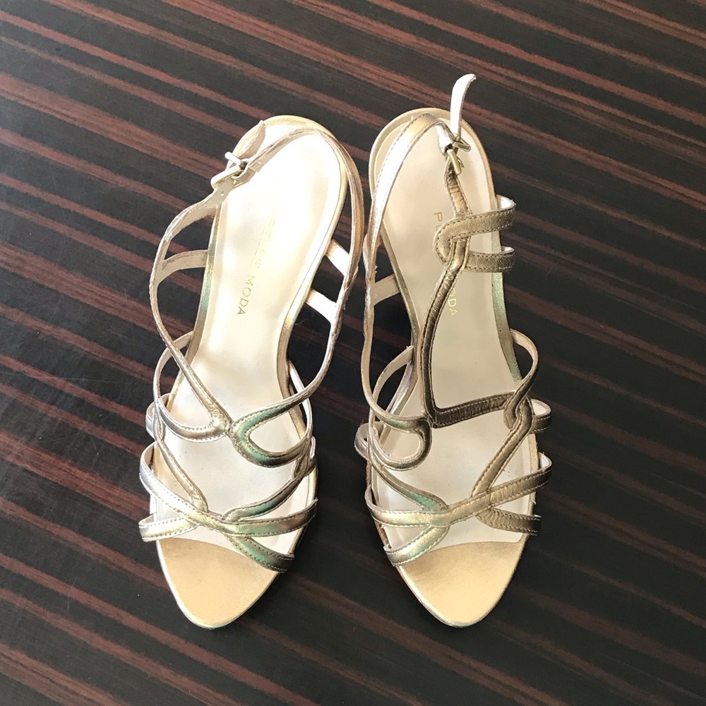 Pelle Moda Shoes
